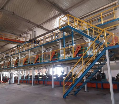 Latest company case about Cas de client coopéré: China Mongolia Agricultural Development Co., Ltd.