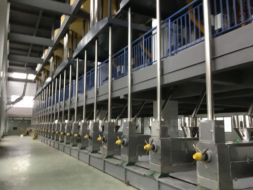 Latest company case about Cas client ayant coopéré:Fujin Fuhui Food Technology Co., Ltd.
