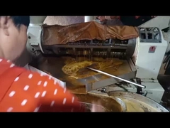 presses à huile froide commerciales