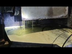 pièces de rechange de machine de presse d'huile