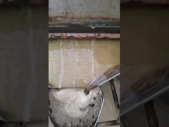 Appareil de pressage à l'huile de noix