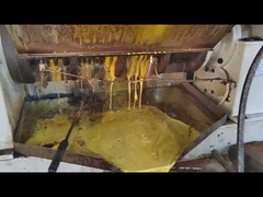 Le pressing à huile de Qingjiang