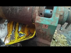 presse à huile industrielle