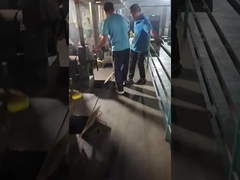 à bas prix presses à huile d'arachide expulsateur d'huile