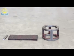 machine de pressage à l'huile de palme