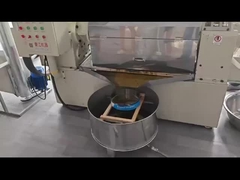 huile d'amande pressée à froid