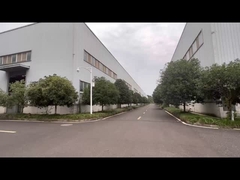 Presses à huile de Qingjiang