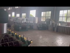 Presses à huile de Qingjiang