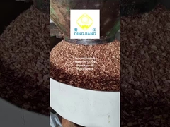 machine de presse d'huile de sésame