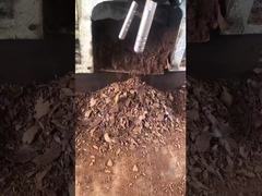 machine de pressage à l'huile de noix