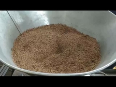 pressage à l'huile de qingjiang