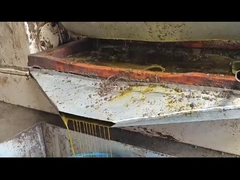 machine de pressage à l'huile, machine d'extraction d'huile de noix de coco de petit type